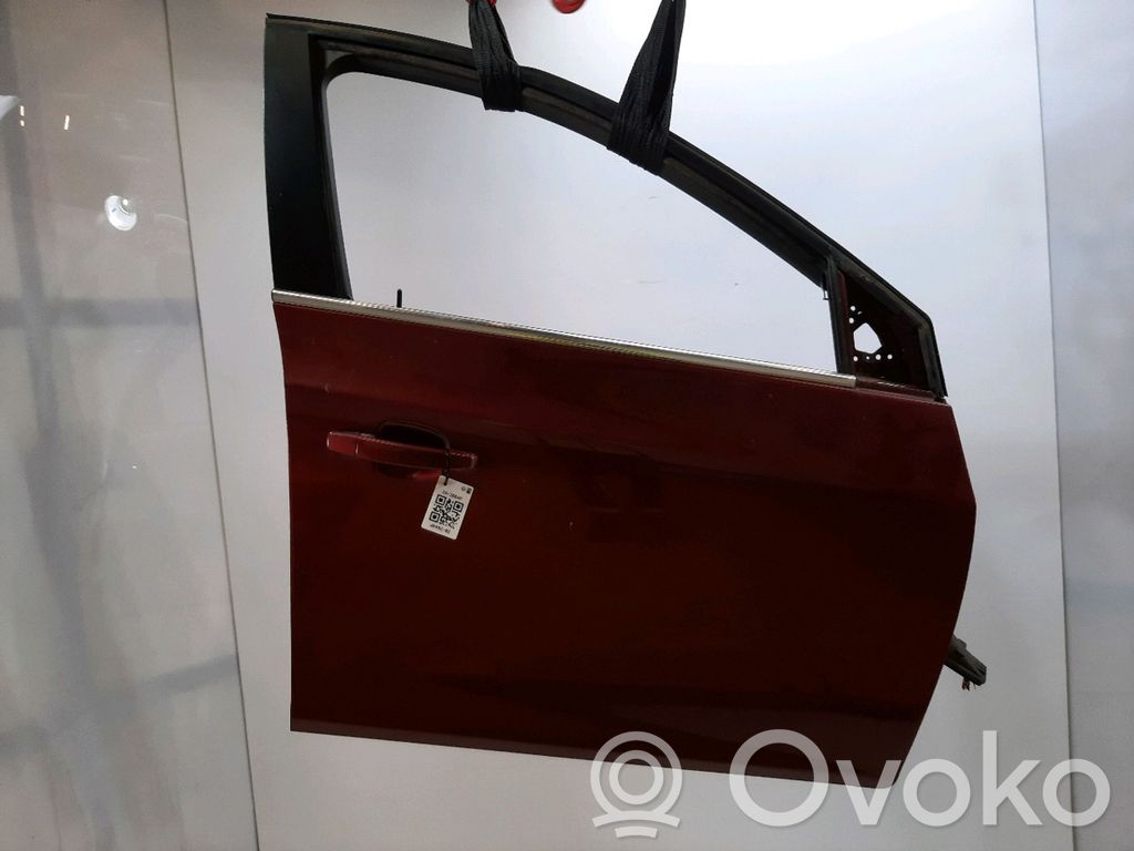 Chevrolet Cruze Front door 