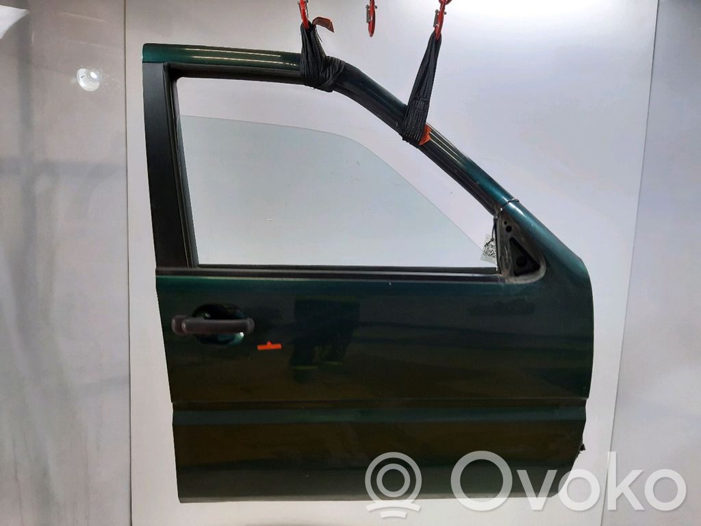 Nissan Terrano Front door 