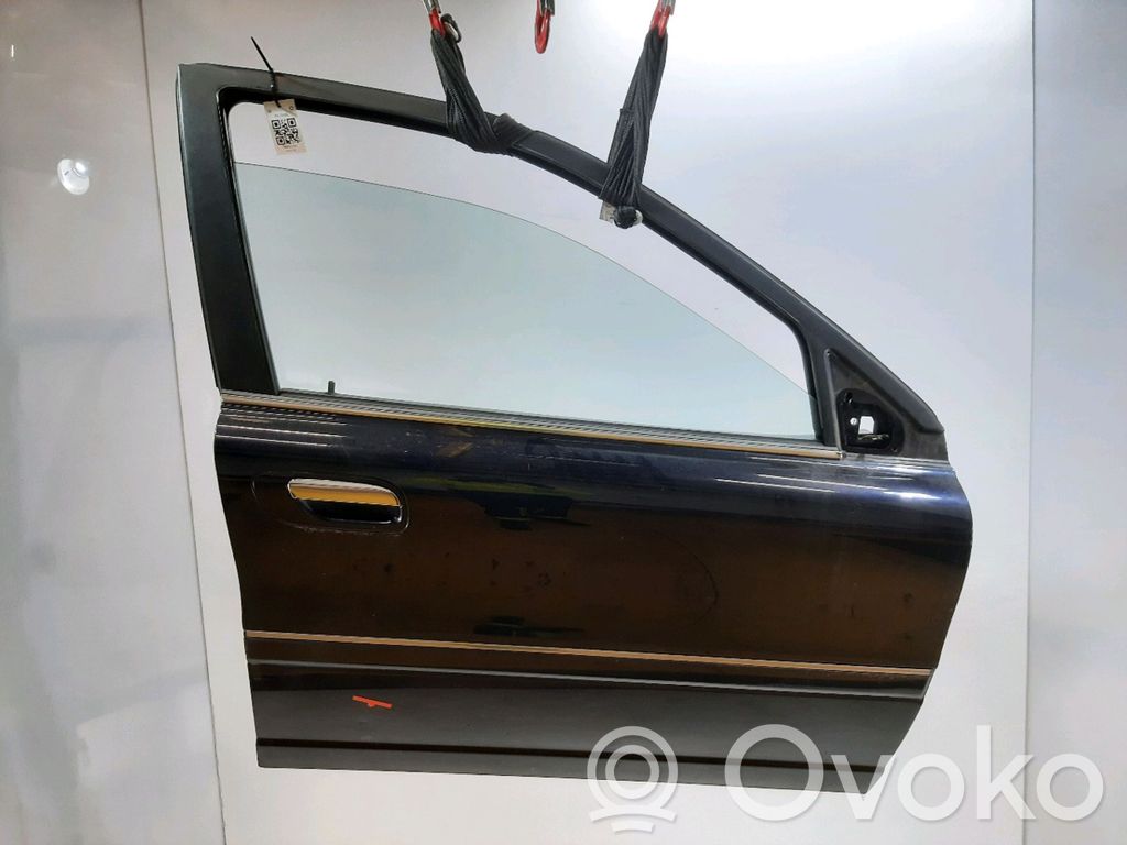 Volvo S80 Durvis 