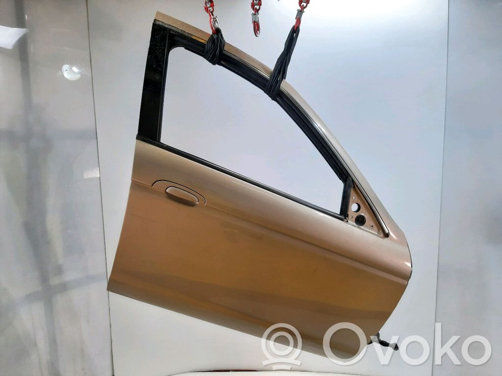 Jaguar S-Type Puerta delantera 