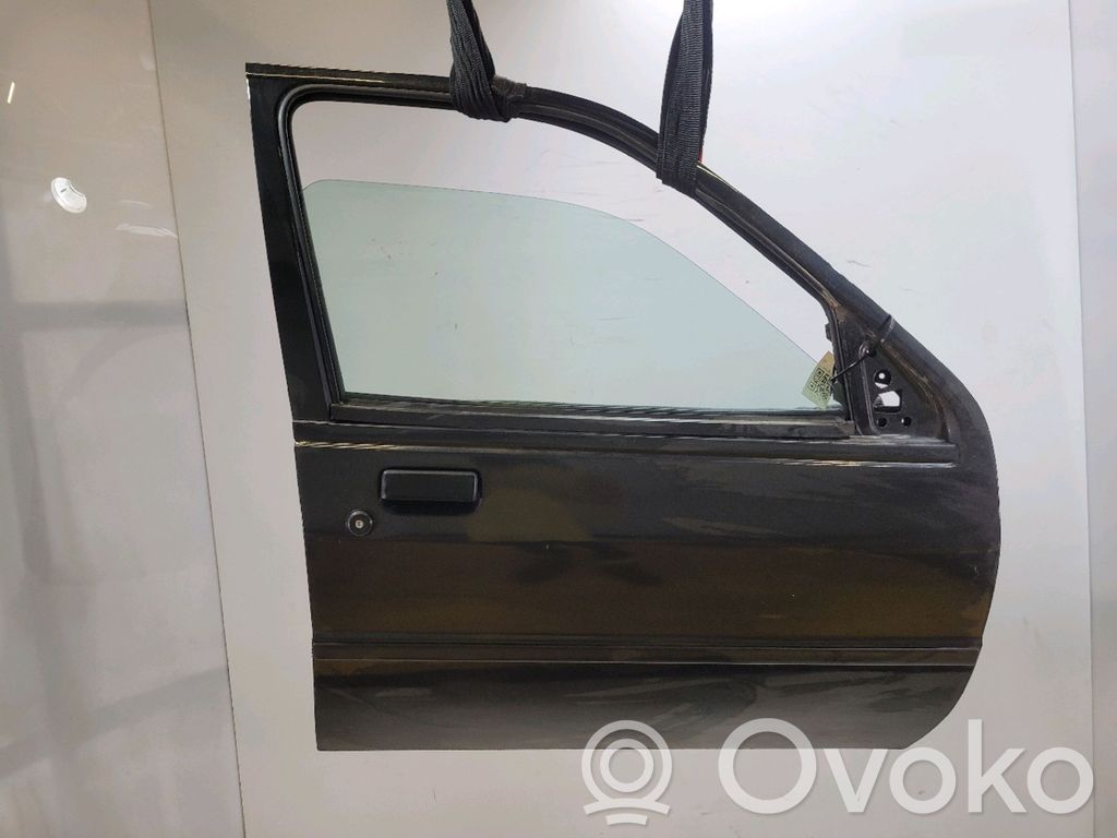 Ford Fiesta Durvis 