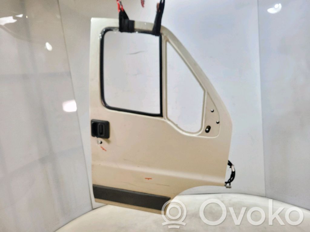 Fiat Ducato Front door 