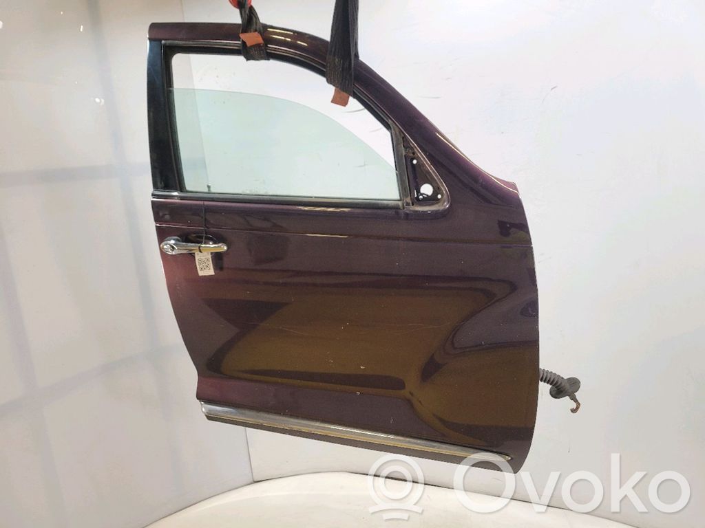 Chrysler PT Cruiser Durvis 