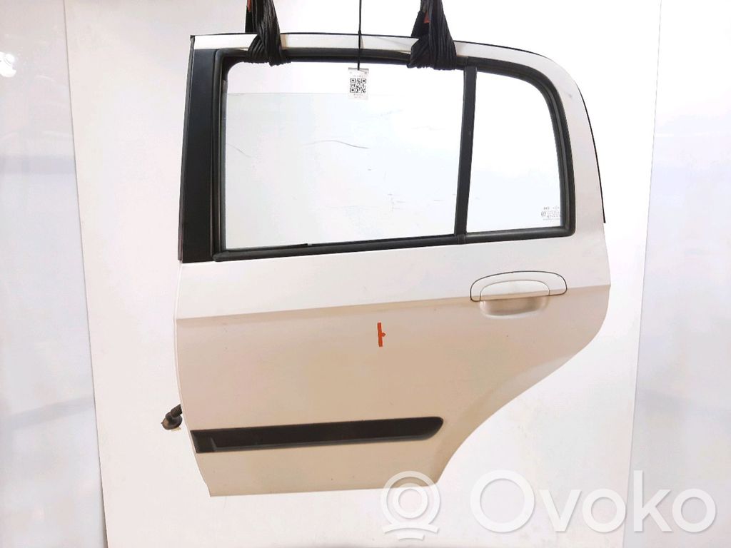 Hyundai Getz Puerta trasera 