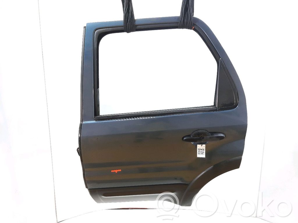 Ford Maverick Puerta trasera 