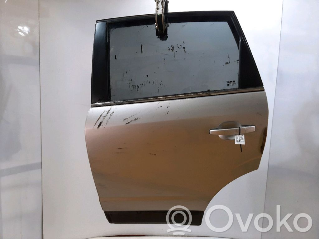 Opel Antara Puerta trasera 