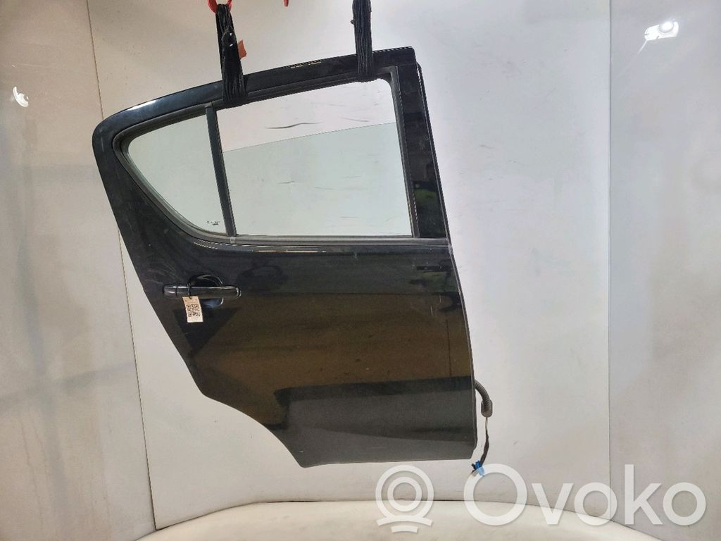 Suzuki Splash Galinės durys 
