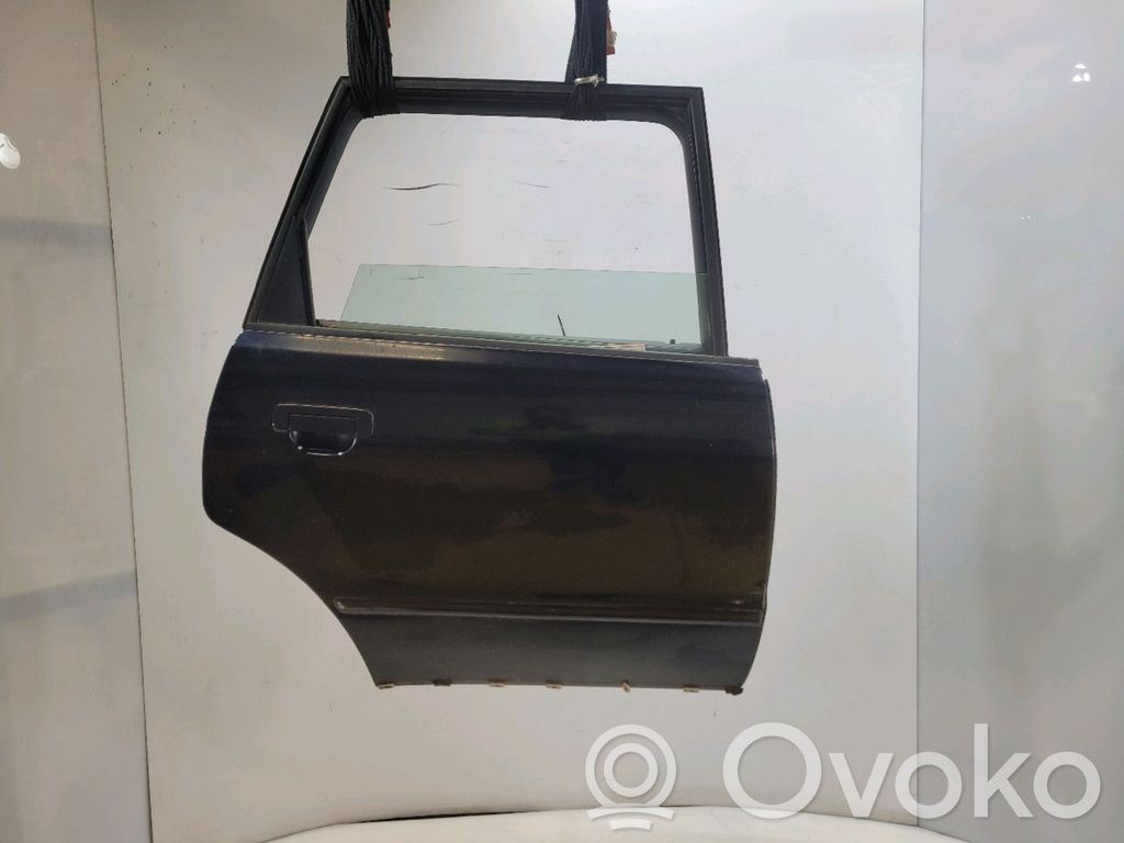 Audi A4 S4 B5 8D Puerta trasera 