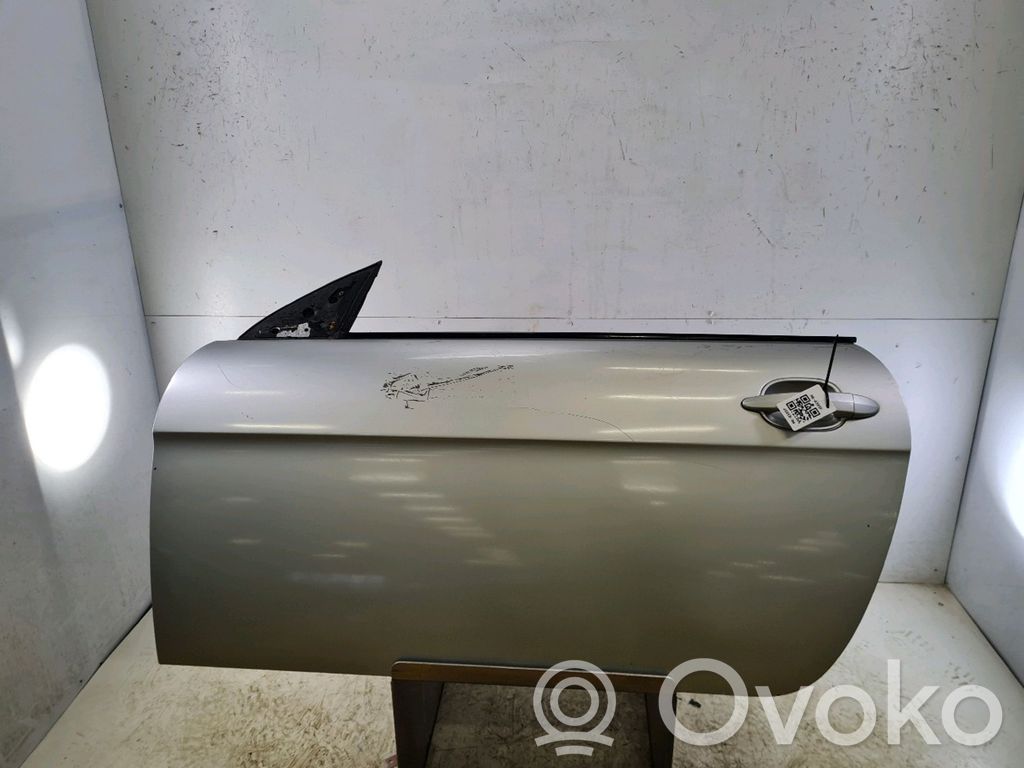 BMW 6 E63 E64 Door (2 Door Coupe) 
