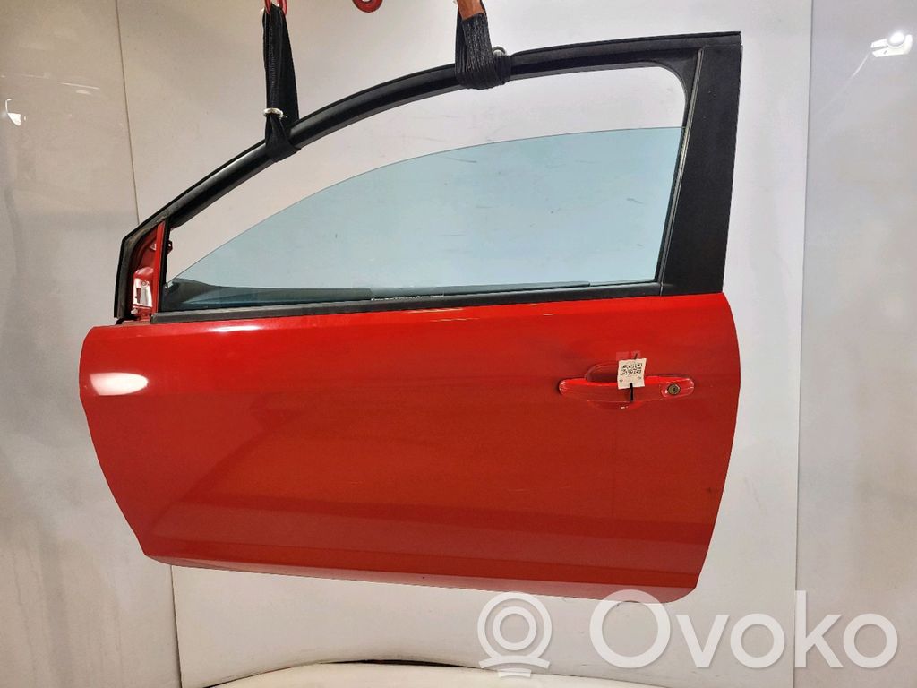 Ford Focus Durvis 
