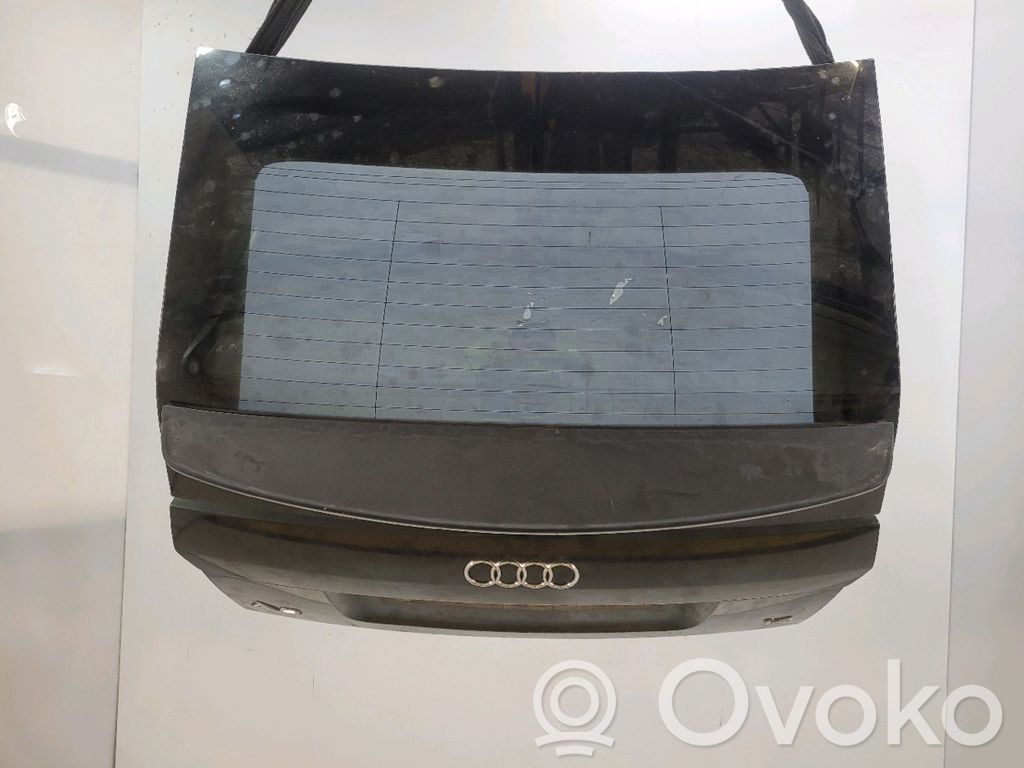 Audi A2 Tailgate/trunk/boot lid 