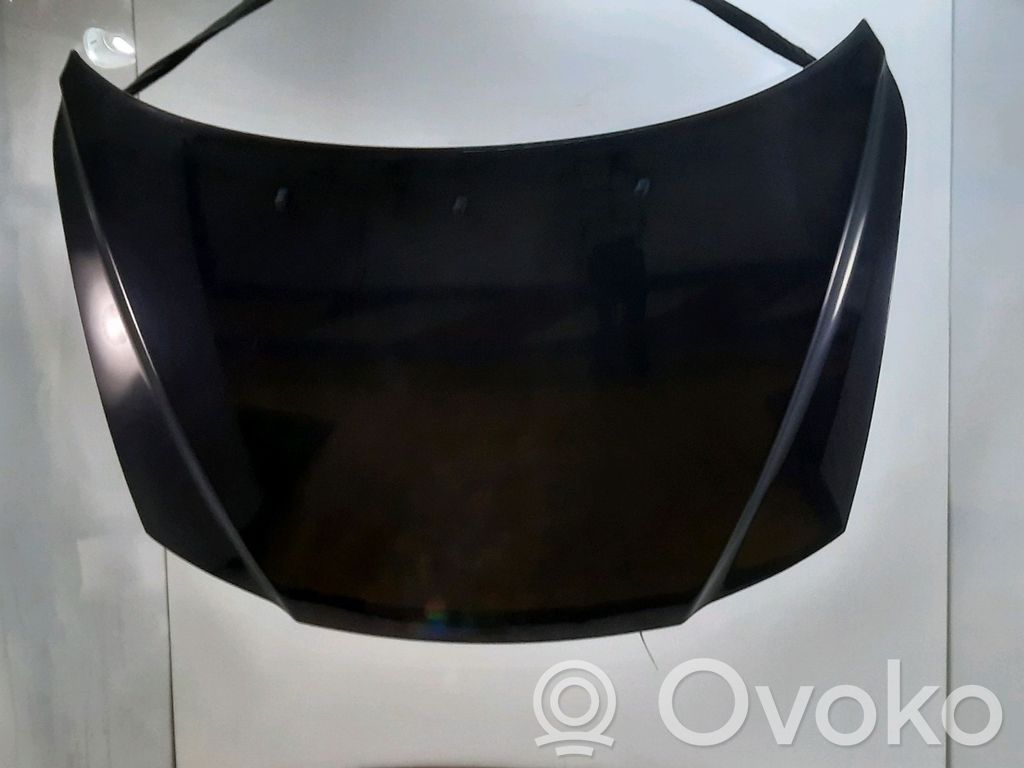 Volvo S80 Engine bonnet/hood 