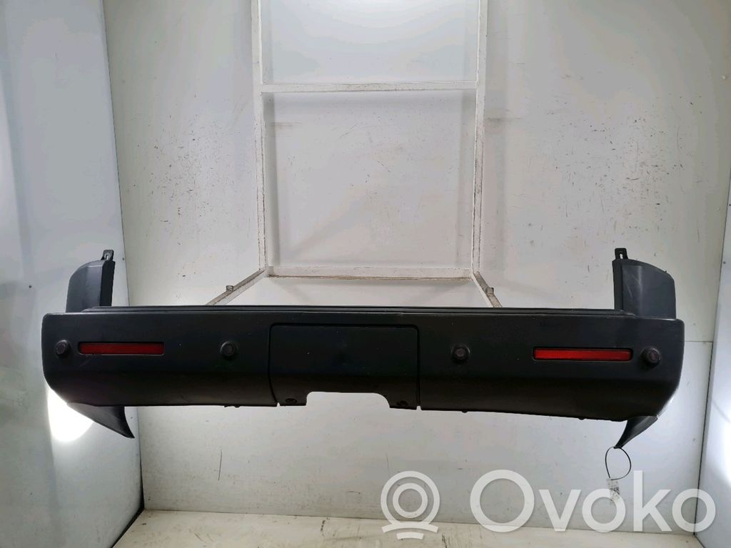 Land Rover Discovery 3 - LR3 Parachoques 