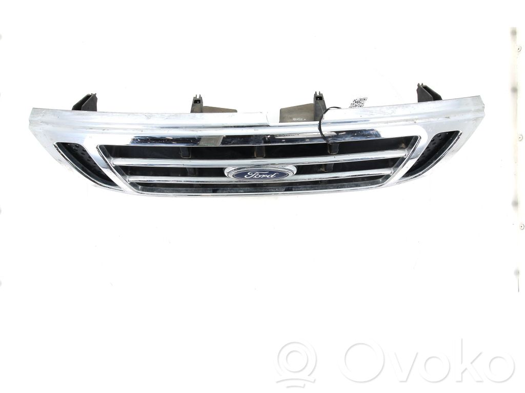 Ford Ranger Griglia superiore del radiatore paraurti anteriore 