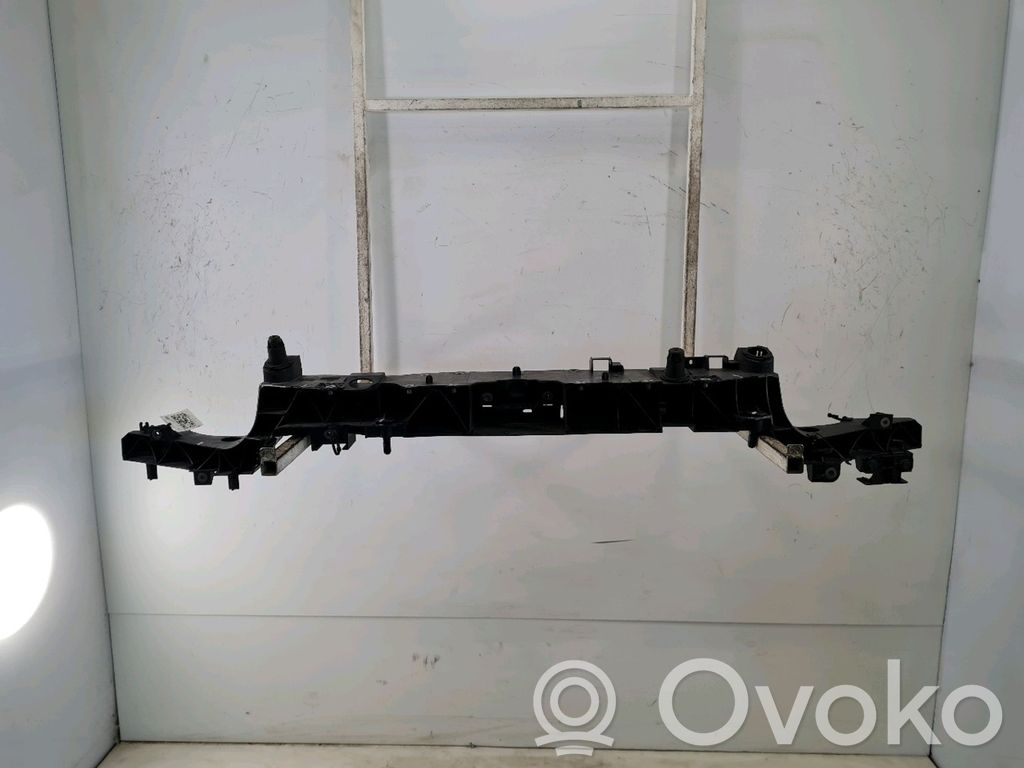 Toyota Auris E180 Radiatoru panelis 