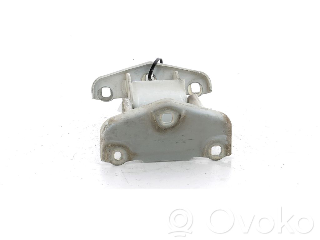 Opel Vivaro Loading door lower hinge 