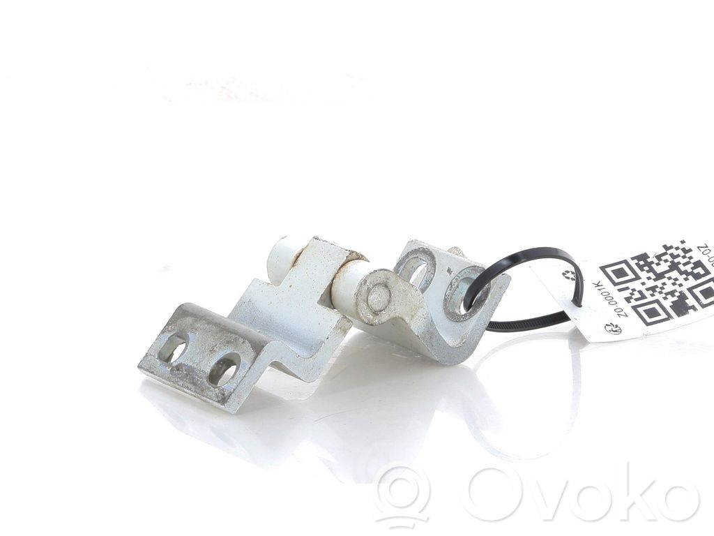 Citroen Nemo Loading door lower hinge 