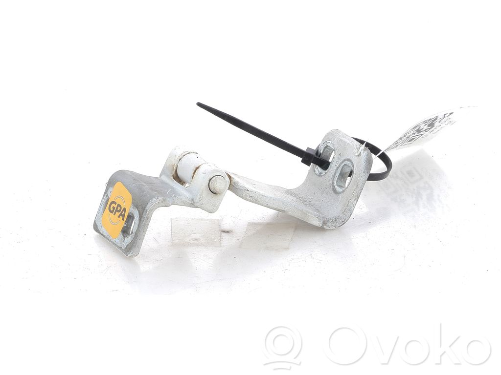 Opel Combo D Loading door upper hinge 