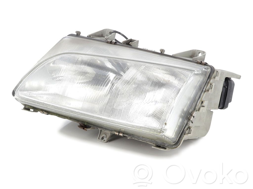 Citroen Evasion Headlight/headlamp 