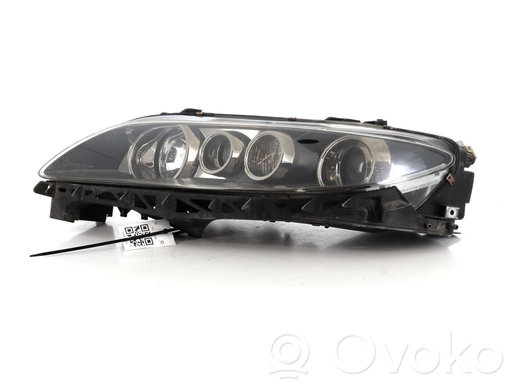 Mazda 6 Headlight/headlamp 