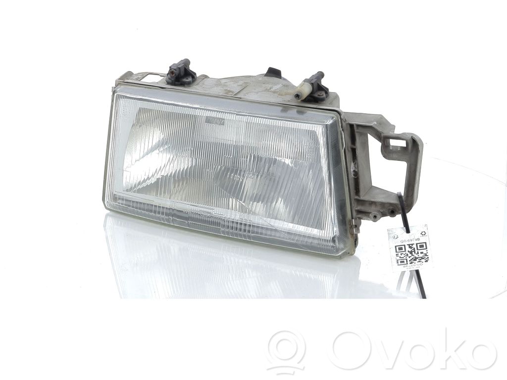 Fiat Tempra Lampa przednia 