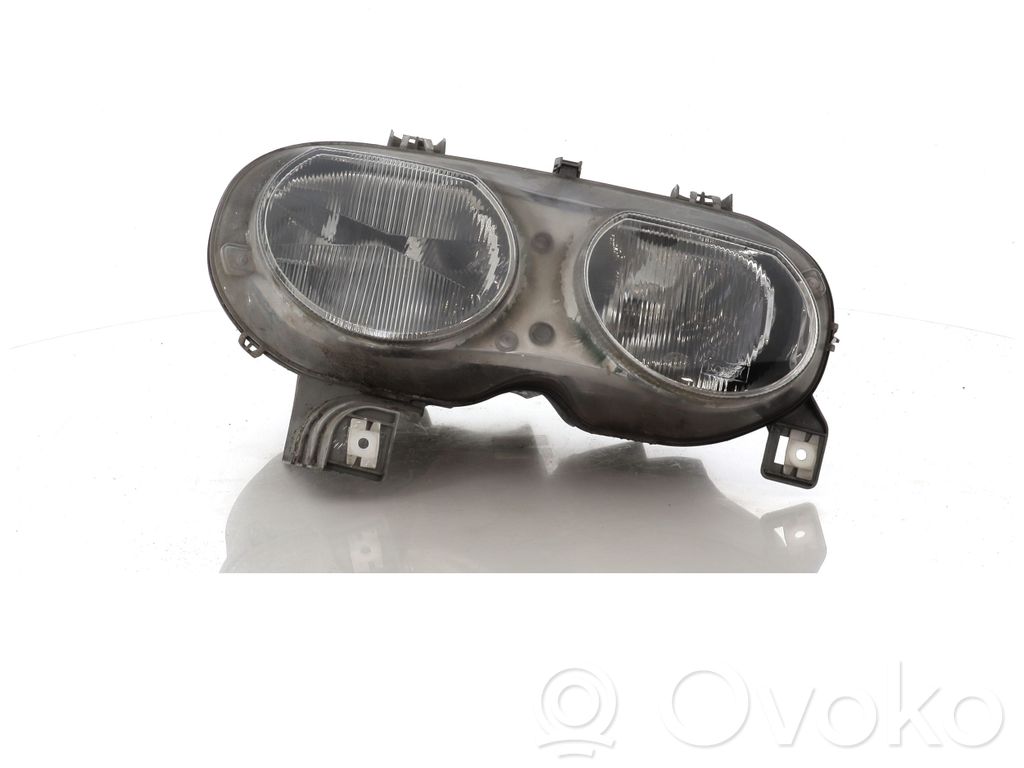 Rover 75 Headlight/headlamp 