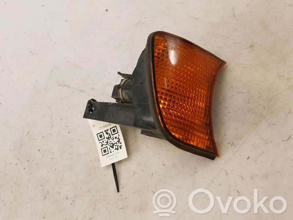 BMW 5 E34 Etusuuntavilkku 