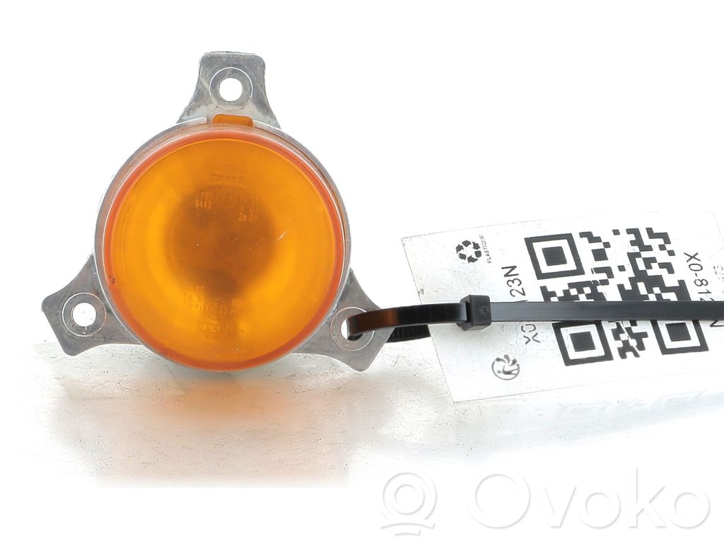 Renault Twizy Front indicator light 