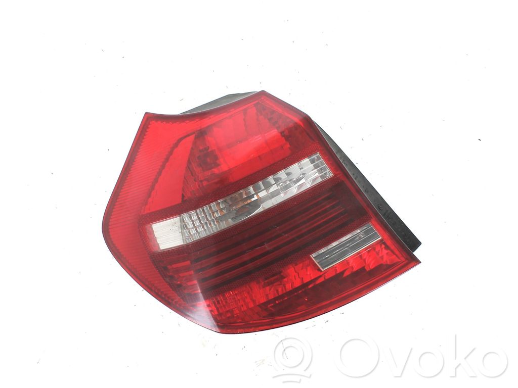 BMW 1 E82 E88 Rear/tail lights 
