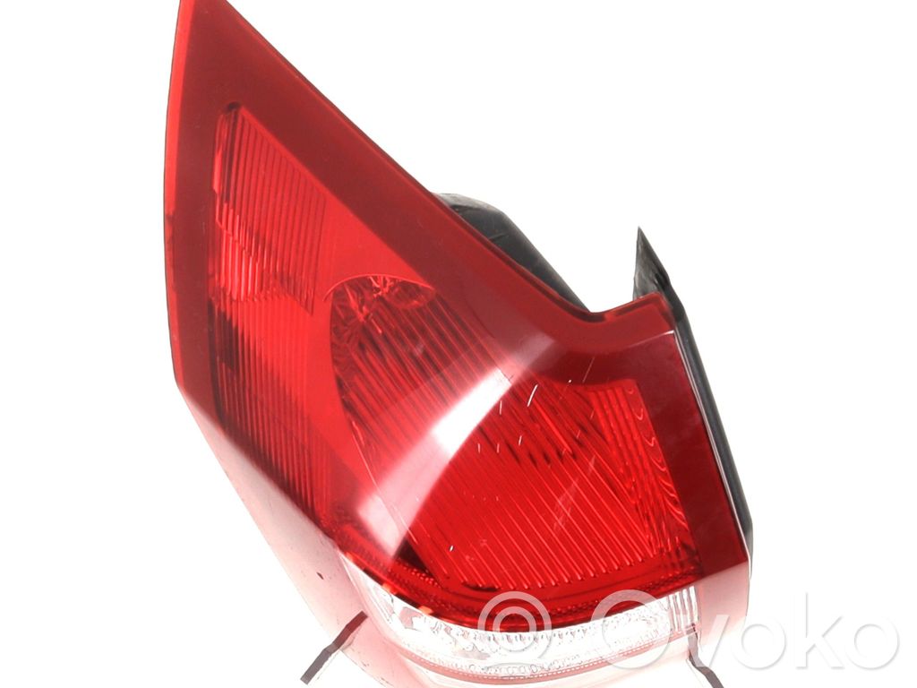 Chrysler 300 - 300C Luci posteriori 