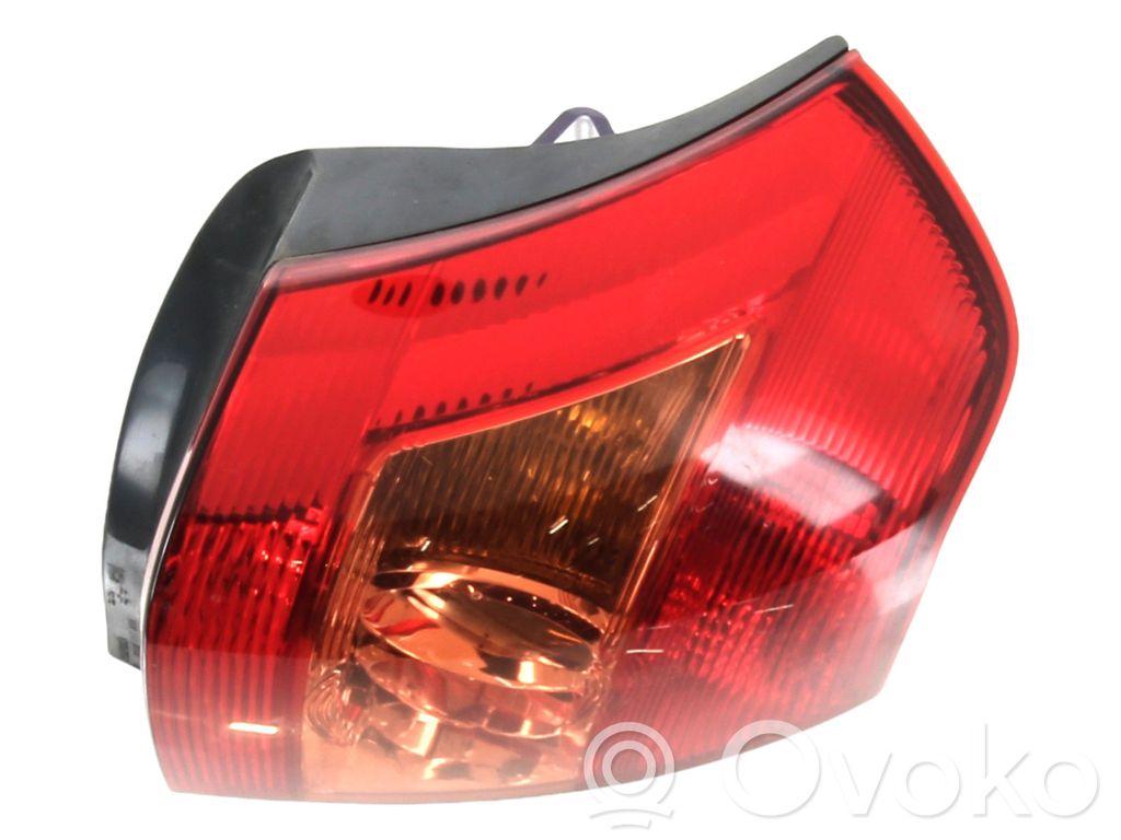 Toyota Corolla E120 E130 Rear/tail lights 