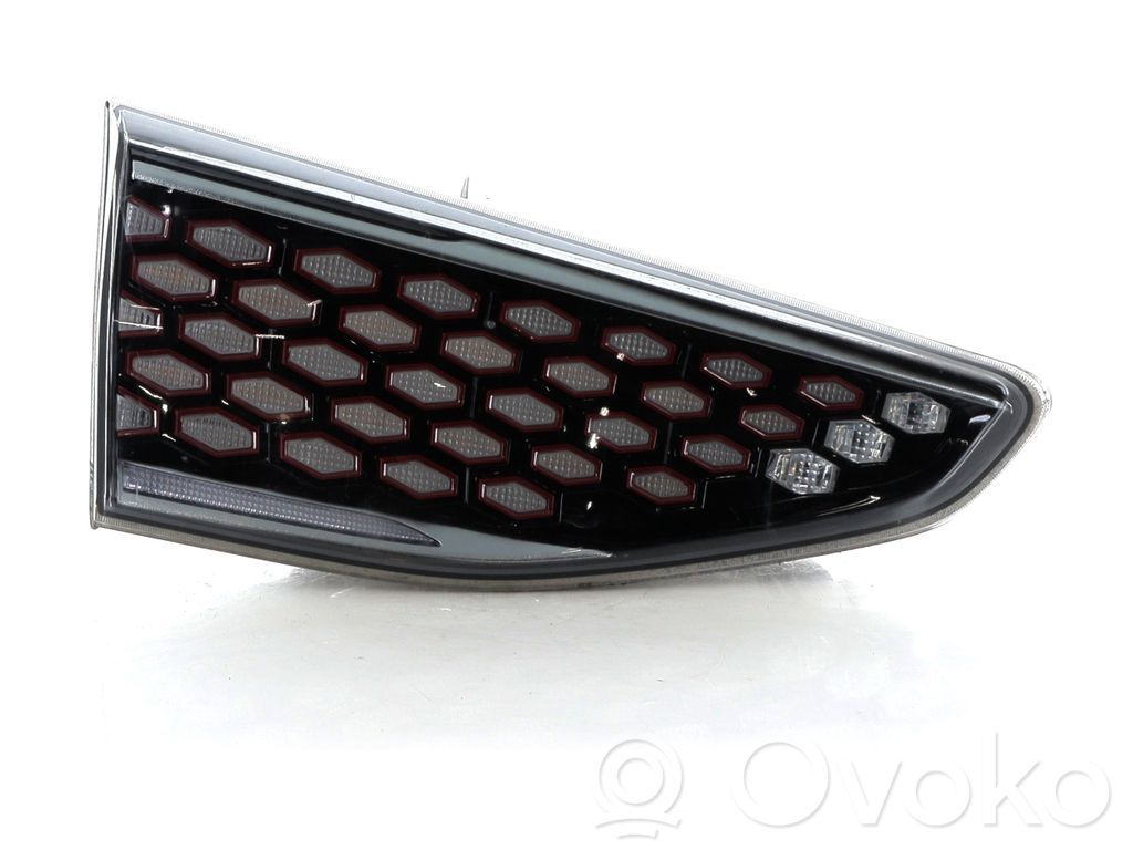 KIA Ceed Tailgate rear/tail lights 
