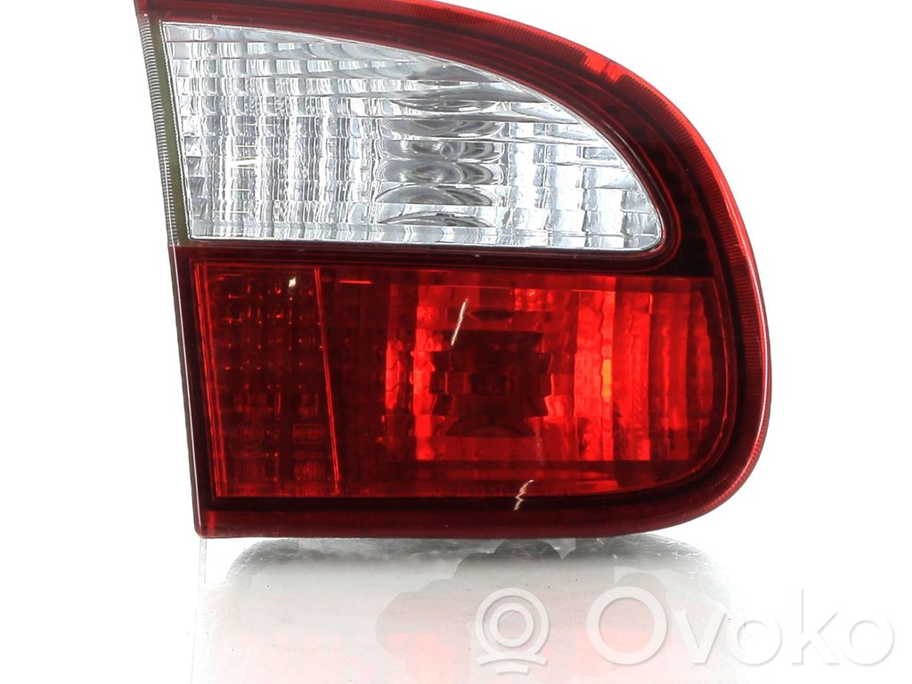 Daewoo Lanos Tailgate rear/tail lights 