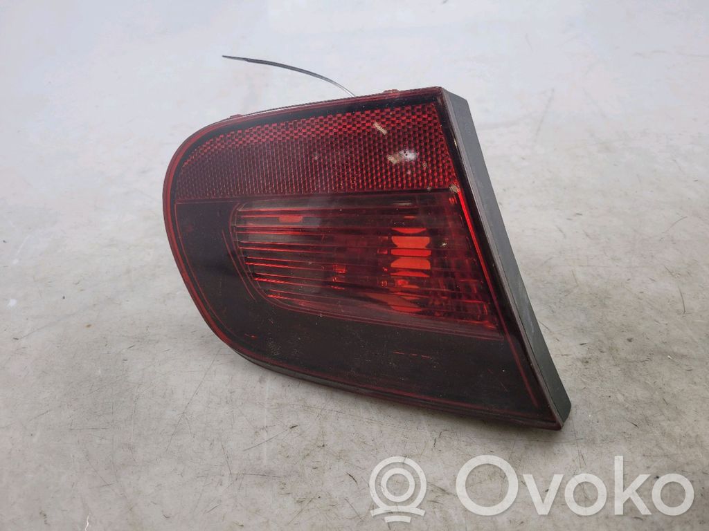 Volkswagen Eos Luces portón trasero/de freno 
