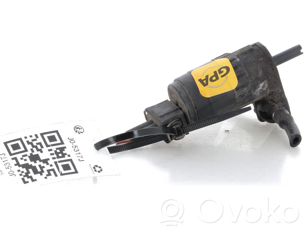 Pompa spryskiwacza szyby przedniej / czołowej   1554057,J05317J