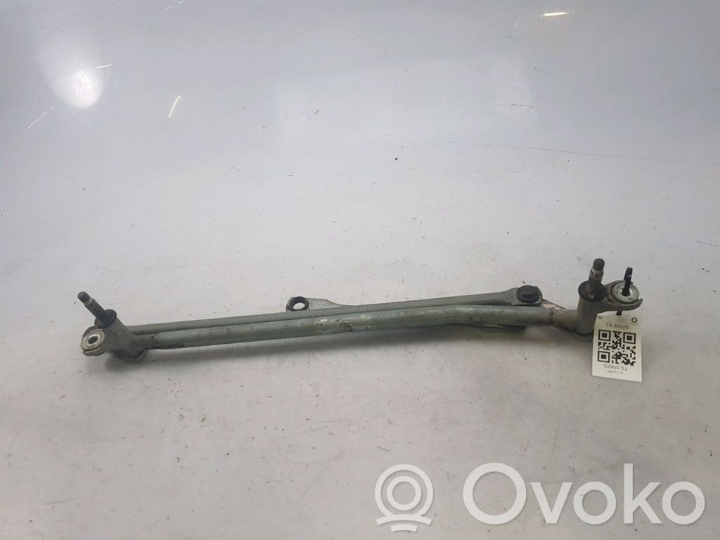 Mechanizm wycieraczek szyby przedniej / czołowej   95B955601B,T03582G