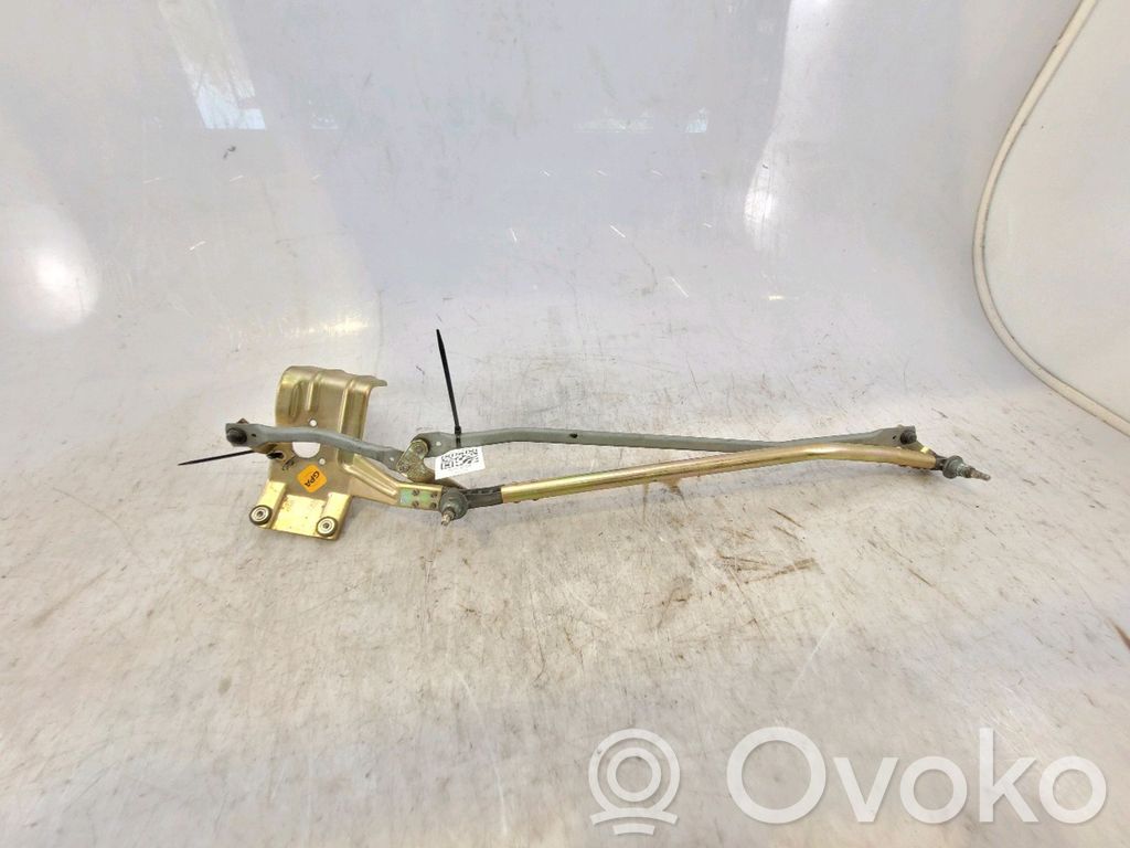 Renault 19 Mechanizm wycieraczek szyby przedniej / czołowej 