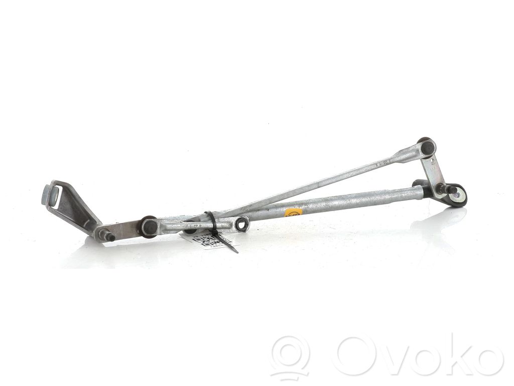 Mechanizm wycieraczek szyby przedniej / czołowej   1778204201,X93307V
