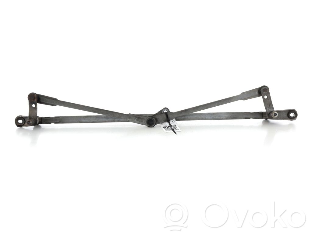 Land Rover Range Rover Sport L320 Mechanizm wycieraczek szyby przedniej / czołowej 
