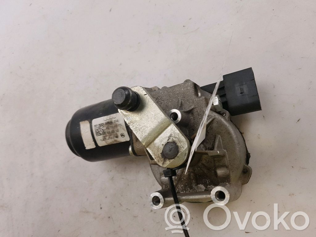 Audi A1 Valytuvų varikliukas 