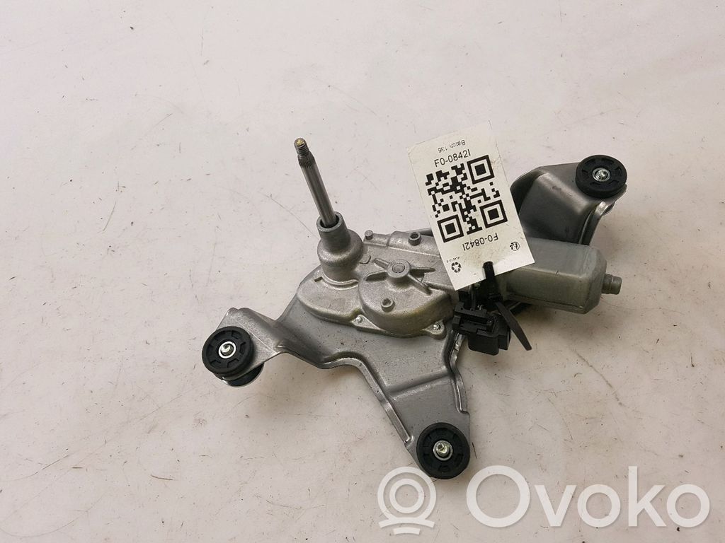 Suzuki Baleno IV Silniczek wycieraczki szyby tylnej 