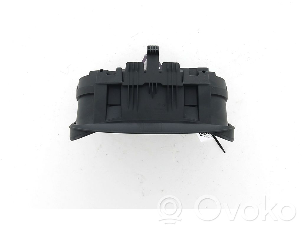 Opel Corsa E Speedometer (instrument cluster) 