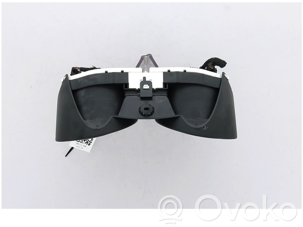 Ford Fiesta Speedometer (instrument cluster) 