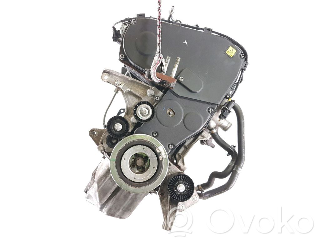 Fiat Bravo Engine 