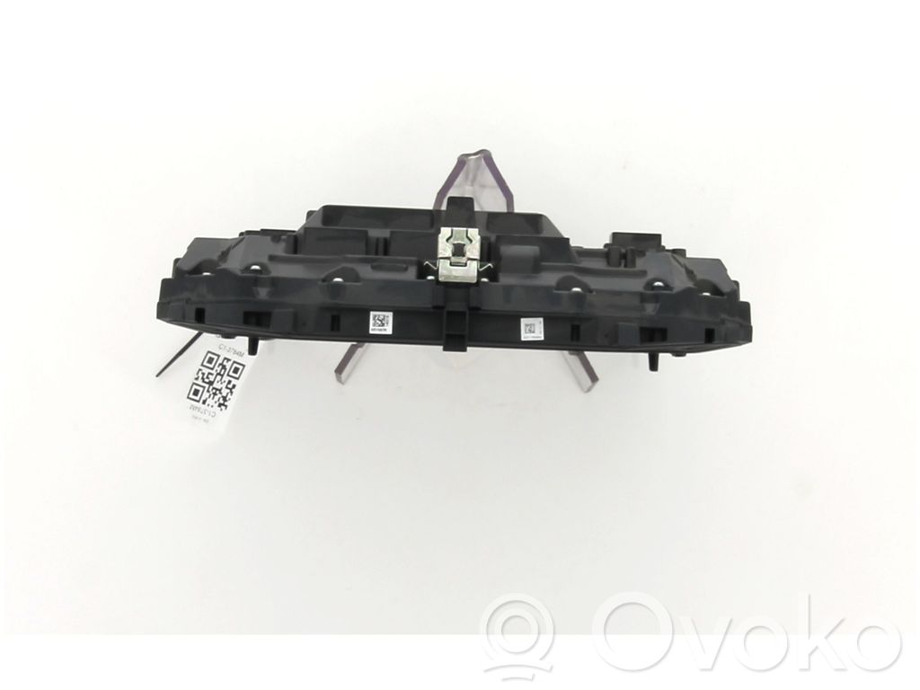 Audi A1 Speedometer (instrument cluster) 