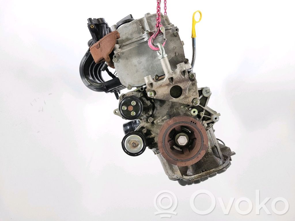 Motor   CR1265,B08640I