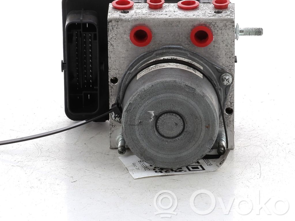 Opel Vivaro ABS Pump 