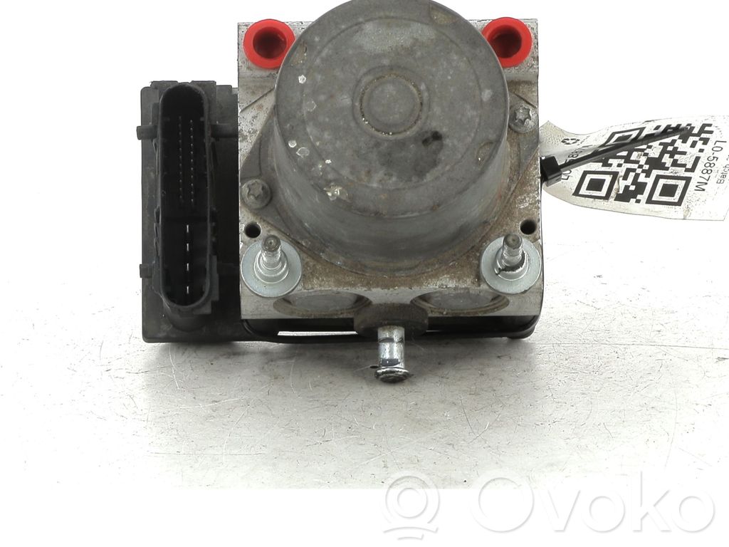Fiat Idea ABS Blokas 