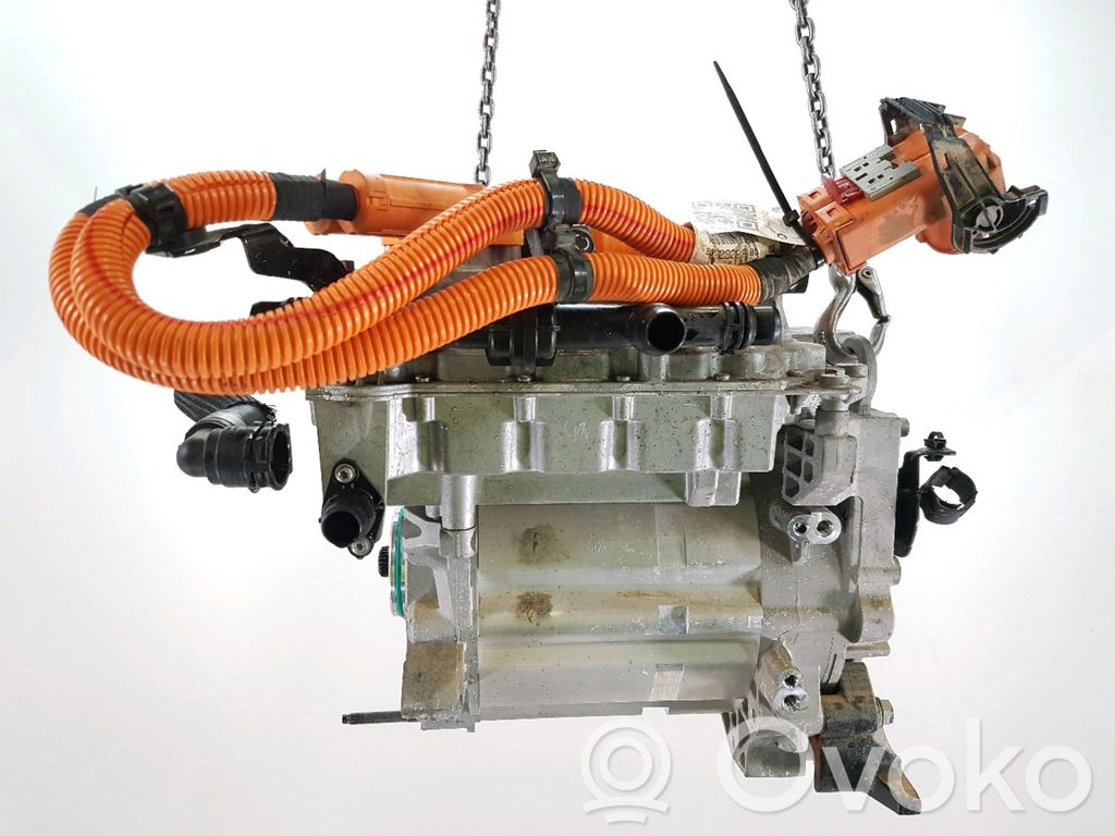 Engine   ZK01,C06657Y