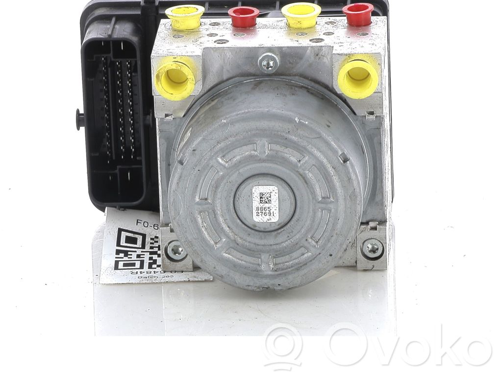 Opel Corsa F ABS Pump 